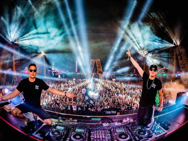 THE MYTH OF SARDINE in the 60s